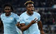 Lazio venció a Genoa en un partido cargado de penales, por la Serie A