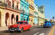 Argentina recomienda no ir de viaje a Cuba