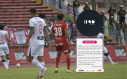 El Sport Huancayo vs Alianza Lima no se transmitió: Indecopi inicia investigaciones