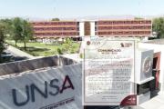 UNSA emite pronunciamiento tras fallecimiento de estudiante en el campus –