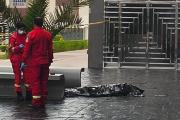 Arequipa: Identifican a joven universitaria que perdió la vida dentro del campus de la UNSA –