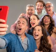 Aroldo Betancourt y Antonio Delli se unen en un proyecto