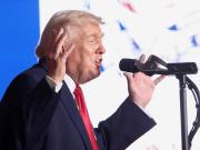 Donald Trump dio el campanazo sobre etanol, para impulsar al maíz