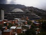 El Helicoide: cómo es el centro de detención que los venezolanos comparan con la ESMA y que ahora será transformado en un centro social