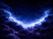 Menos estrellas y más oscuridad: por qué el universo se está apagando antes de lo esperado