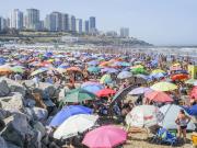 Que el clima acompañe y el deseo del mejor fin de semana del año: la apuesta de la Costa en el arranque de febrero