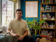 Mundos íntimos. Filmé una película de una familia que se peleaba por dinero. Nunca pensé que luego viviría el mismo drama.