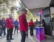 Hogares y comercios de Casalta II disfrutan de Internet de alta velocidad con Cantv