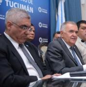 La Provincia ratifica la suba en la cuota de la obra social: En el Subsidio de Salud se hizo uso y abuso, venimos a sanearlo