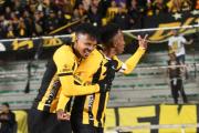 En la última jugada el Tigre empata un clásico que merecía ganar