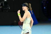 Rybakina, campeona del Abierto de Australia