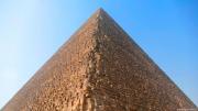 Polémico estudio sugiere que Gran Pirámide sería paleolítica