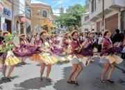 Compadres y Comadres calientan motores en redes: la “batalla” por la mejor entrada ya empezó en Tarija