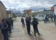 Autoridades abatieron a secuestrador tras rescate de ciudadana en Cagua