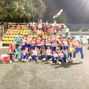 Deportes Linares vuelve al fútbol formativo ANFP y marca un hito para el futuro albirrojo