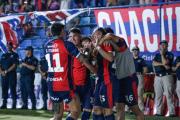 Cerro Porteño pierde a una de sus principales figuras de cara al duelo con Luqueño