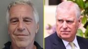 Nuevos correos muestran que Jeffrey Epstein propuso al príncipe Andrés un encuentro con una joven rusa