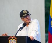 Petro anunció nuevo recorte de $16 billones tras caída de la emergencia económica