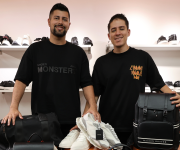 “Maison Botter, marca colombiana, lanzará su primera colección de ropa en abril”