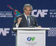 “América Latina no puede seguir al margen de soluciones como la energía nuclear”