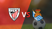 LaLiga EA Sports: Athletic Bilbao recibe a Real Sociedad por el derbi vasco