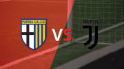 Serie A: Juventus se enfrentará a Parma por la fecha 23