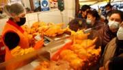 La Paz: baja el precio del pollo; la carne de res y otros productos se mantienen estables