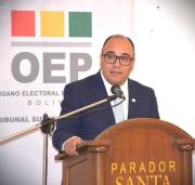 TSE recibe 860 impugnaciones de candidatos inhabilitados rumbo a las elecciones subnacionales