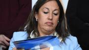 Por diferencias con la ministra Cardona, renunció un director de Industria: “No fui bien tratado”