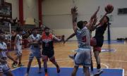 Inal y Río Corey disputarán la final del básquetbol de verano