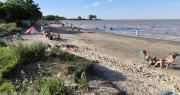La playa ideal a una hora de La Plata para disfrutar sin tener que viajar hasta la costa atlántica