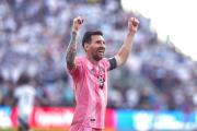 Con Messi, Inter Miami juega su segundo partido de la gira sudamericana