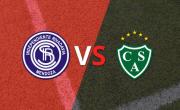 Independiente Riv. (M) se enfrenta ante la visita Sarmiento por la fecha 3