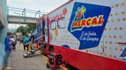 Mercal activa bodegas móviles: conozca las paradas hoy 31 de enero