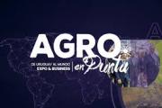 Salto /Presente en Agro en Punta 2026