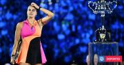 Sabalenka sin excusas tras perder final en Australian Open: Ella jugó un tenis increíble