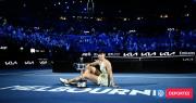 Australian Open: Rybakina gana intenso duelo a Sabalenka y conquista segundo Grand Slam de su carrera