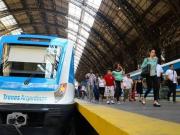 La Fraternidad amenaza con un paro de trenes para el jueves si no consigue mejoras salariales