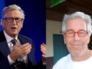 El polémico mail de Jeffrey Epstein que apunta a Bill Gates: infidelidad y una enfermedad de transmisión sexual