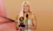 Premios Grammy 2026: Karol G es confirmada como presentadora de la gala