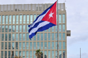 Cuba declara emergencia internacional tras orden ejecutiva de Trump