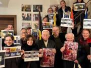 Campaña por la liberación de Maduro y Flores continúa a nivel internacional