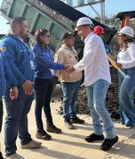 Anuncian Plan de Asfaltado Guacara 2026 para recuperar la vialidad