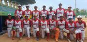 Coquivacoa se alza invicto en el Campeonato Nacional Senior de Pequeñas Ligas