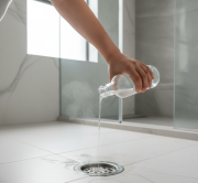 No gastes de más: el truco definitivo para desinfectar un lugar clave de tu casa