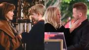 El desgarrador mensaje de despedida de Macaulay Culkin a Catherine O’Hara: Mamá