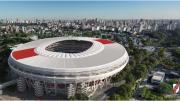 Así será el nuevo Monumental: River difundió un video sobre la remodelación completa