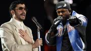 Claves de los Grammy 2026: Bad Bunny y Kendrick Lamar, a las puertas de la historia