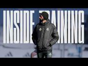 El Real Madrid no termina de recuperar a sus baluartes en defensa