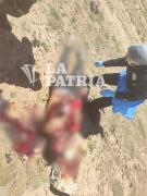 Asesinato de ciudadanos chilenos en Bolivia: el trasfondo del crimen